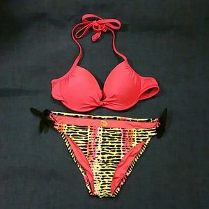 Victoria Secret bikini